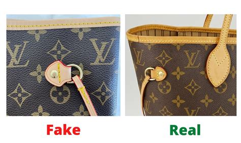 fake vs real louis vuitton purse|louis vuitton counterfeit.